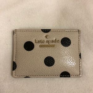 Kate Spade cardholder